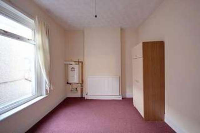  Image of 3 bedroom Terraced house for sale in Redland Street Newport NP20 at Redland Street  Newport, NP20 5NA