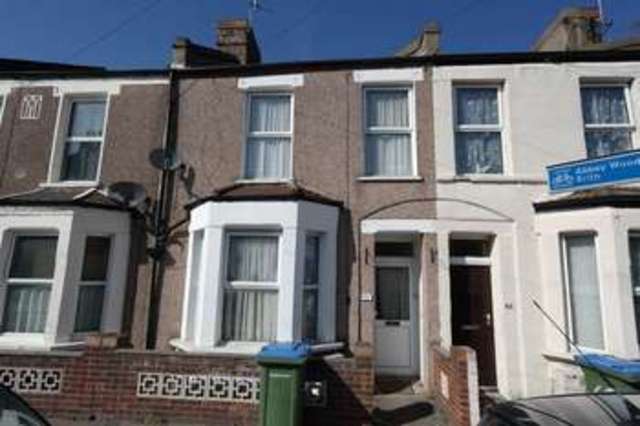  Image of 3 bedroom Terraced house for sale in Reidhaven Road London SE18 at Reidhaven Road  Plumstead, SE18 1BN