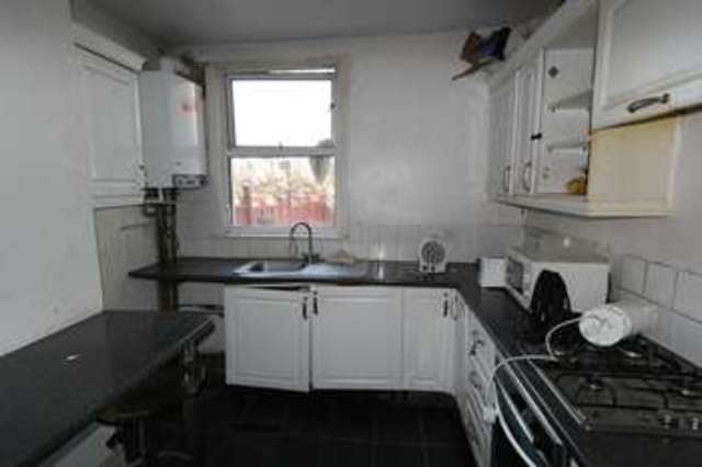  Image of 3 bedroom Terraced house for sale in Reidhaven Road London SE18 at Reidhaven Road  Plumstead, SE18 1BN