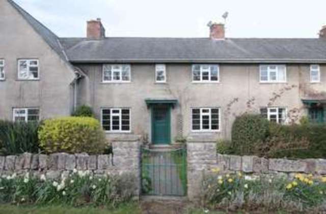  Image of 3 bedroom Terraced house to rent in Rhewl Ruthin LL15 at Rhewl  Ruthin, LL15 2UB