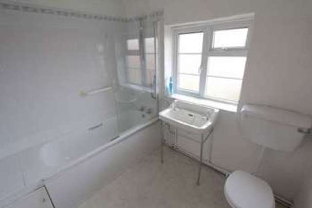  Image of 3 bedroom Terraced house to rent in Rhewl Ruthin LL15 at Rhewl  Ruthin, LL15 2UB