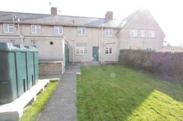  Image of 3 bedroom Terraced house to rent in Rhewl Ruthin LL15 at Rhewl  Ruthin, LL15 2UB