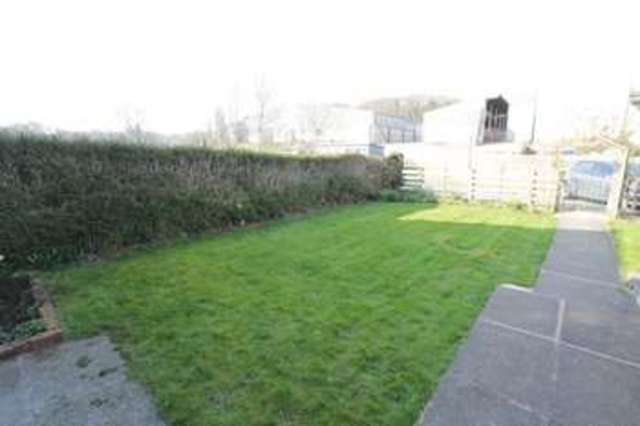  Image of 3 bedroom Terraced house to rent in Rhewl Ruthin LL15 at Rhewl  Ruthin, LL15 2UB