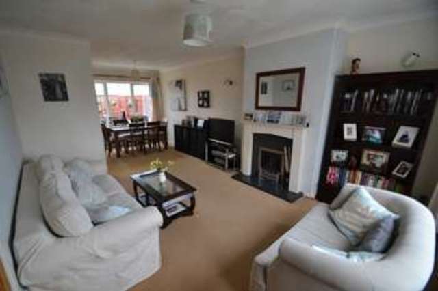  Image of 3 bedroom End of Terrace for sale in Rhos Llan Rhiwbina Cardiff CF14 at Rhos Llan  Rhiwbina, CF14 6NP