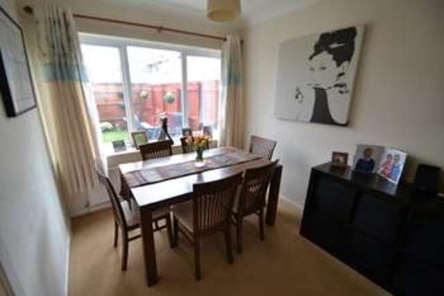  Image of 3 bedroom End of Terrace for sale in Rhos Llan Rhiwbina Cardiff CF14 at Rhos Llan  Rhiwbina, CF14 6NP