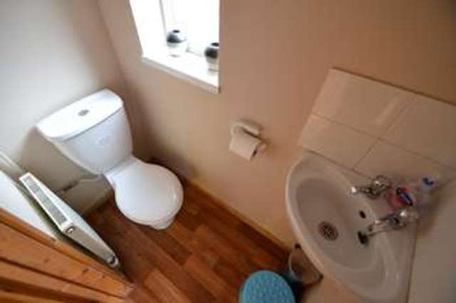  Image of 3 bedroom End of Terrace for sale in Rhos Llan Rhiwbina Cardiff CF14 at Rhos Llan  Rhiwbina, CF14 6NP
