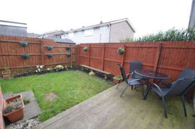  Image of 3 bedroom End of Terrace for sale in Rhos Llan Rhiwbina Cardiff CF14 at Rhos Llan  Rhiwbina, CF14 6NP