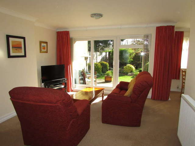  Image of 2 bedroom Ground Flat for sale in Riddings Lane Hartford Northwich CW8 at Hartford Northwich Hartford, CW8 1NB