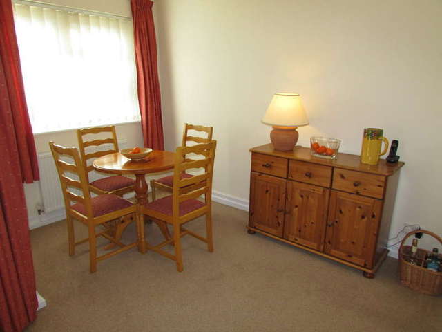  Image of 2 bedroom Ground Flat for sale in Riddings Lane Hartford Northwich CW8 at Hartford Northwich Hartford, CW8 1NB