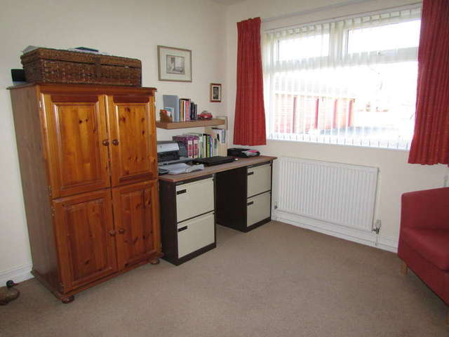  Image of 2 bedroom Ground Flat for sale in Riddings Lane Hartford Northwich CW8 at Hartford Northwich Hartford, CW8 1NB