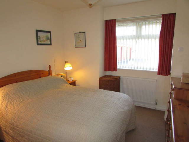  Image of 2 bedroom Ground Flat for sale in Riddings Lane Hartford Northwich CW8 at Hartford Northwich Hartford, CW8 1NB