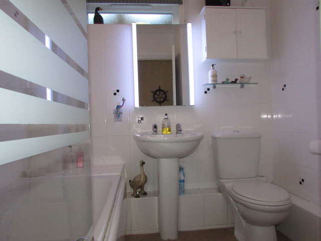  Image of 2 bedroom Ground Flat for sale in Riddings Lane Hartford Northwich CW8 at Hartford Northwich Hartford, CW8 1NB