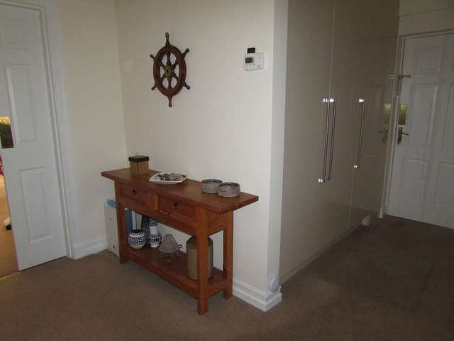  Image of 2 bedroom Ground Flat for sale in Riddings Lane Hartford Northwich CW8 at Hartford Northwich Hartford, CW8 1NB
