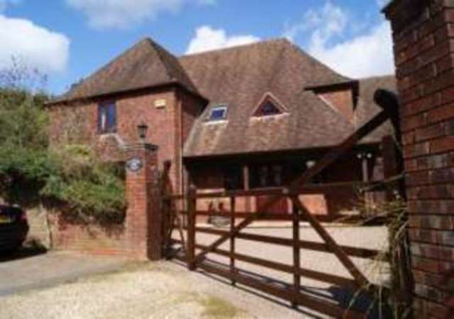  Image of 4 bedroom Detached house for sale in Davids Lane Ringwood BH24 at Ringwood Hampshire St Ives, BH24 2AW