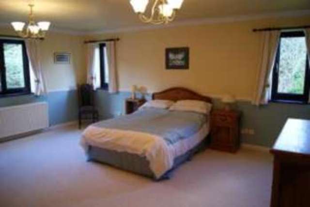  Image of 4 bedroom Detached house for sale in Davids Lane Ringwood BH24 at Ringwood Hampshire St Ives, BH24 2AW