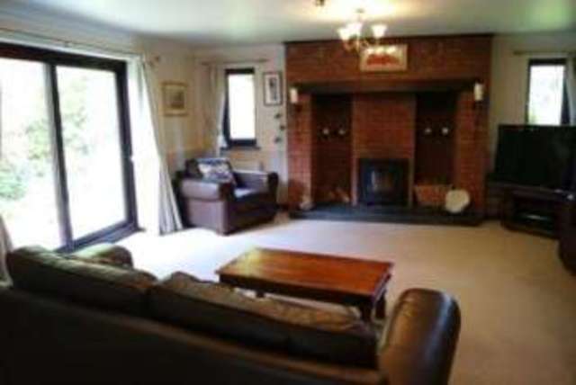  Image of 4 bedroom Detached house for sale in Davids Lane Ringwood BH24 at Ringwood Hampshire St Ives, BH24 2AW
