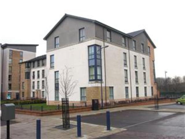  Image of 2 bedroom Flat to rent in Ritz Place Glasgow G5 at New Gorbals Glasgow Glasgow, G5 0LF