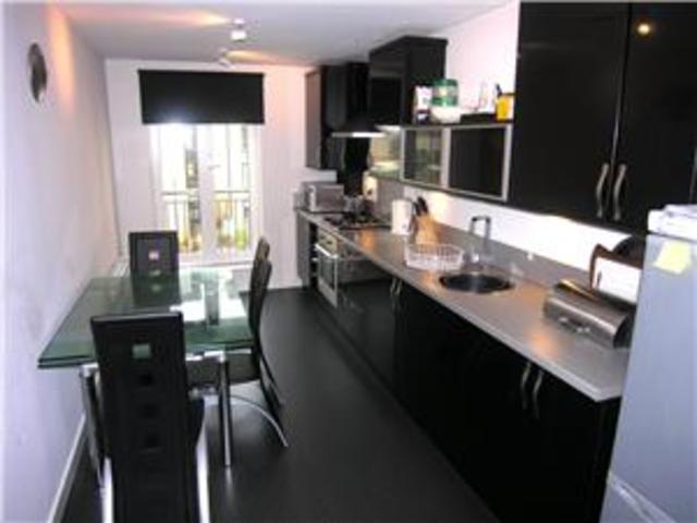  Image of 2 bedroom Flat to rent in Ritz Place Glasgow G5 at New Gorbals Glasgow Glasgow, G5 0LF