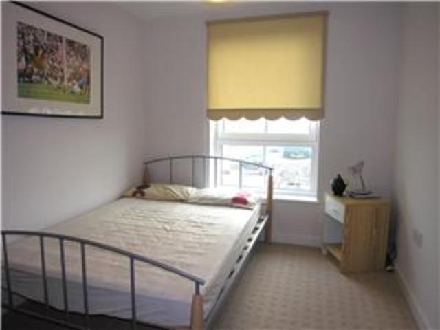  Image of 2 bedroom Flat to rent in Ritz Place Glasgow G5 at New Gorbals Glasgow Glasgow, G5 0LF