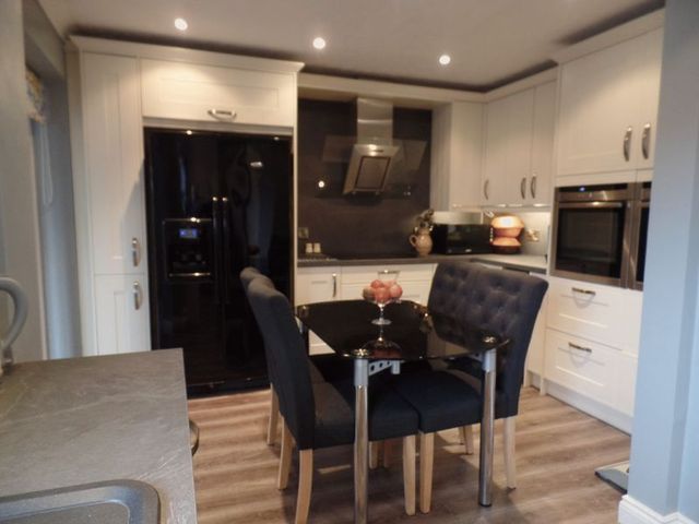  Image of 4 bedroom Detached house for sale in Rivermead Lincoln LN6 at Rivermead  Lincoln, LN6 8FE
