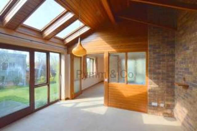  Image of 3 bedroom Detached house for sale in Riverside Close Hellesdon Norwich NR6 at Riverside Close Hellesdon Norwich, NR6 5AU