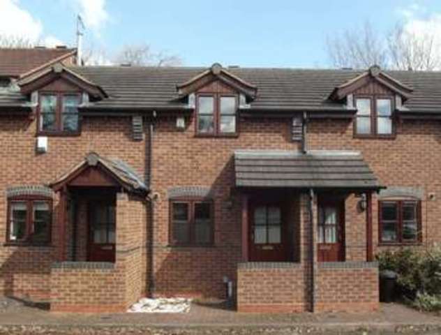  Image of 2 bedroom Terraced house for sale in Riverside Court Kings Norton Birmingham B38 at Riverside Court Kings Norton Birmingham, B38 8AA
