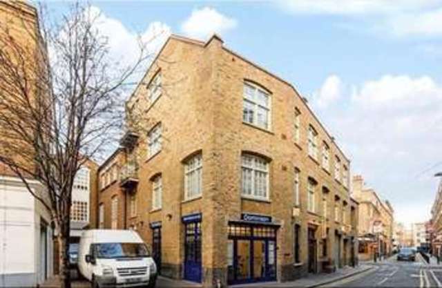  Image of 2 bedroom Flat to rent in Rivington Street London EC2A at Rivington Street  London, EC2A 3QB