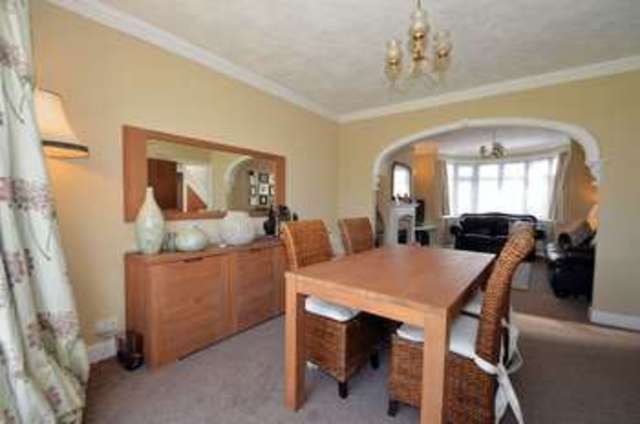  Image of 3 bedroom Detached house for sale in Robin Road Erdington Birmingham B23 at Robin Road Erdington Birmingham, B23 6PG