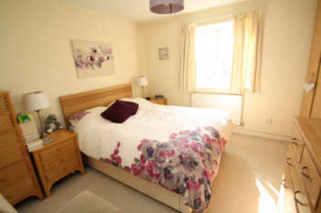  Image of 2 bedroom Terraced house for sale in Robins Way Plymouth PL9 at Plymstock Plymouth Devon, PL9 7BJ