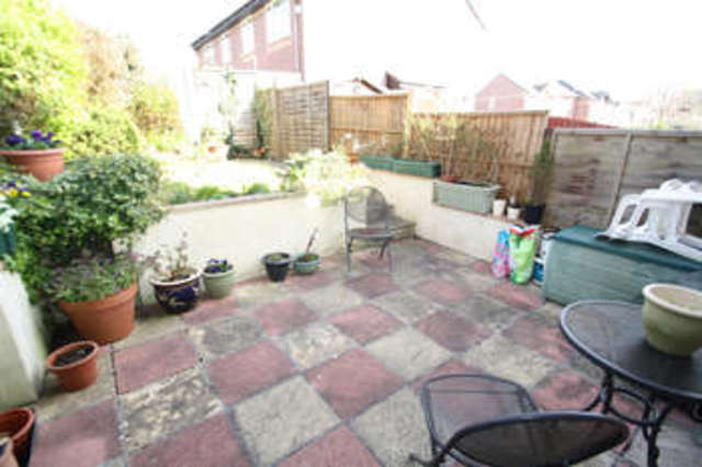  Image of 2 bedroom Terraced house for sale in Robins Way Plymouth PL9 at Plymstock Plymouth Devon, PL9 7BJ