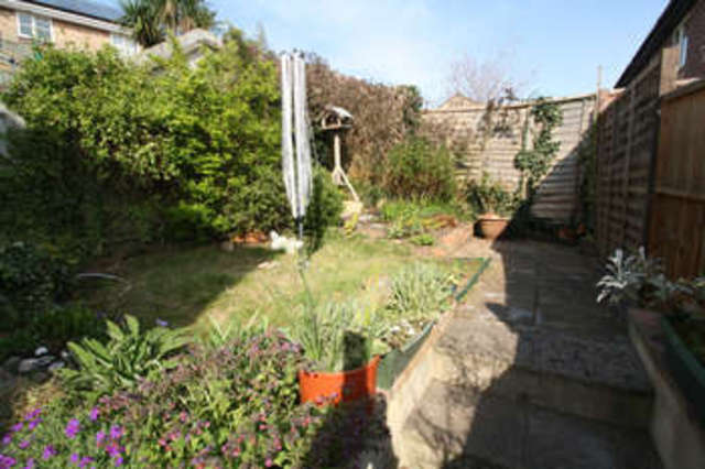  Image of 2 bedroom Terraced house for sale in Robins Way Plymouth PL9 at Plymstock Plymouth Devon, PL9 7BJ