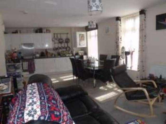  Image of 2 bedroom Flat for sale in Rochester Way Shortstown Bedford MK42 at Shortstown Bedford Harrowden, MK42 0GB