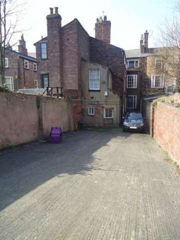 Image of Property for sale in Rodney Street Liverpool L1 at Rodney Street  Liverpool, L1 9ER