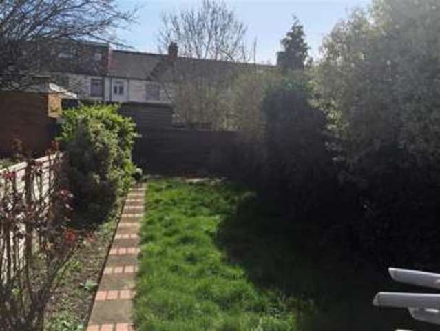  Image of 3 bedroom Terraced house for sale in Roman Road Ilford IG1 at Ilford Essex Ilford, IG1 2NZ