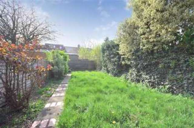  Image of 3 bedroom Terraced house for sale in Roman Road Ilford IG1 at Ilford Essex Ilford, IG1 2NZ