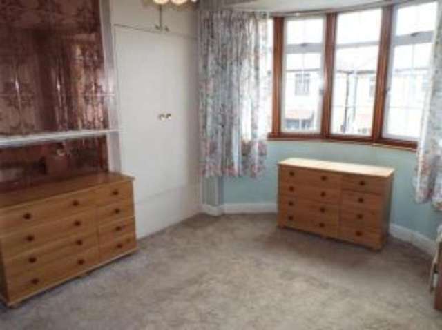  Image of 3 bedroom End of Terrace for sale in Cedar Road Romford RM7 at Romford  Rush Green, RM7 7JS