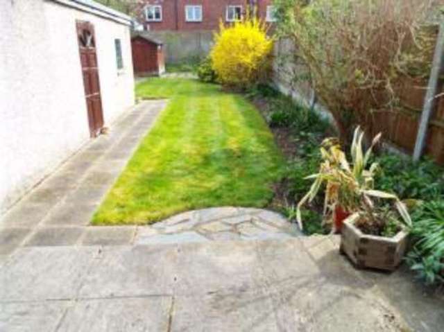  Image of 3 bedroom End of Terrace for sale in Cedar Road Romford RM7 at Romford  Rush Green, RM7 7JS