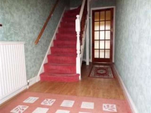  Image of 3 bedroom End of Terrace for sale in Cedar Road Romford RM7 at Romford  Rush Green, RM7 7JS