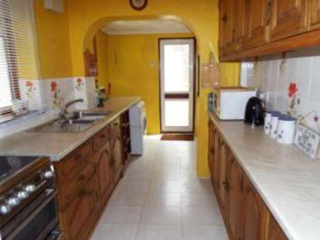  Image of 3 bedroom End of Terrace for sale in Cedar Road Romford RM7 at Romford  Rush Green, RM7 7JS