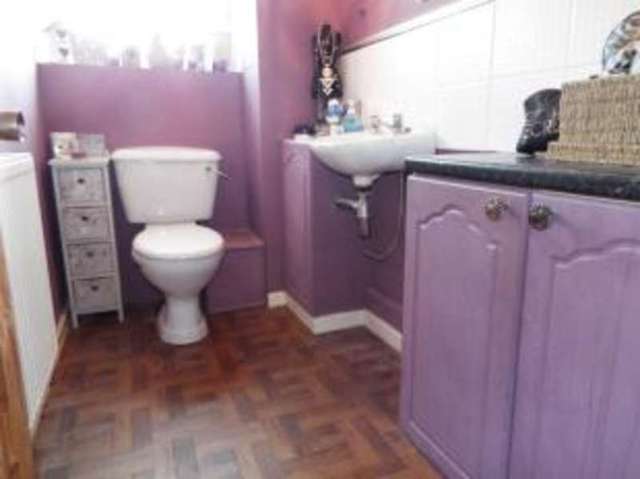 Image of 3 bedroom Flat for sale in Penistone Walk Romford RM3 at Romford  Harold Hill, RM3 8YB