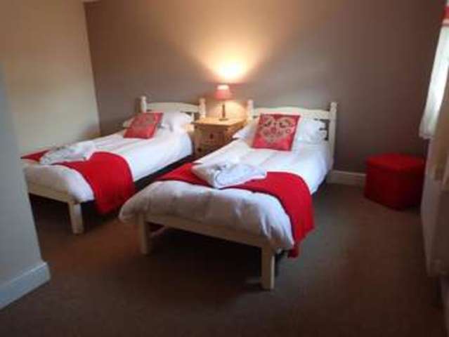  Image of 3 bedroom Detached house for sale in Bethesda Narberth SA67 at Narberth Pembrokeshire Bethesda, SA67 8HQ