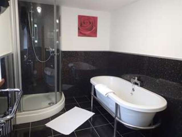  Image of 3 bedroom Detached house for sale in Bethesda Narberth SA67 at Narberth Pembrokeshire Bethesda, SA67 8HQ