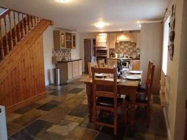  Image of 3 bedroom Detached house for sale in Bethesda Narberth SA67 at Narberth Pembrokeshire Bethesda, SA67 8HQ