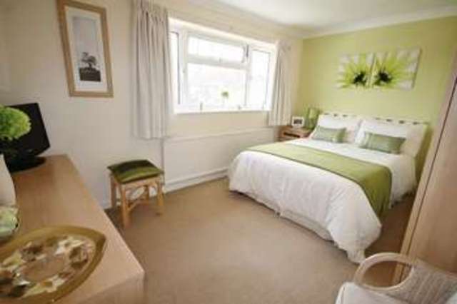  Image of 4 bedroom Detached house for sale in Rosebarn Close Burgess Hill RH15 at Rosebarn Close  Burgess Hill, RH15 0HN