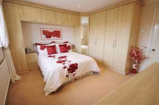  Image of 4 bedroom Detached house for sale in Rosebarn Close Burgess Hill RH15 at Rosebarn Close  Burgess Hill, RH15 0HN