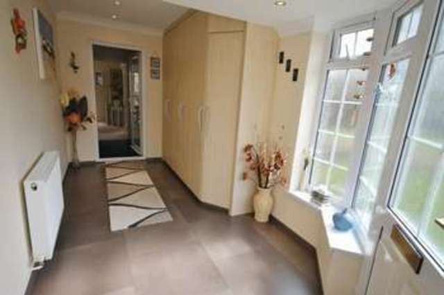  Image of 4 bedroom Detached house for sale in Rosebarn Close Burgess Hill RH15 at Rosebarn Close  Burgess Hill, RH15 0HN