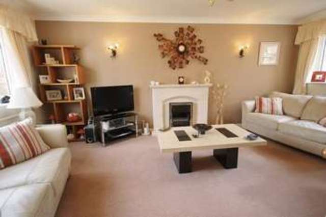  Image of 4 bedroom Detached house for sale in Rosebarn Close Burgess Hill RH15 at Rosebarn Close  Burgess Hill, RH15 0HN