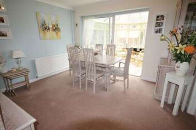  Image of 4 bedroom Detached house for sale in Rosebarn Close Burgess Hill RH15 at Rosebarn Close  Burgess Hill, RH15 0HN