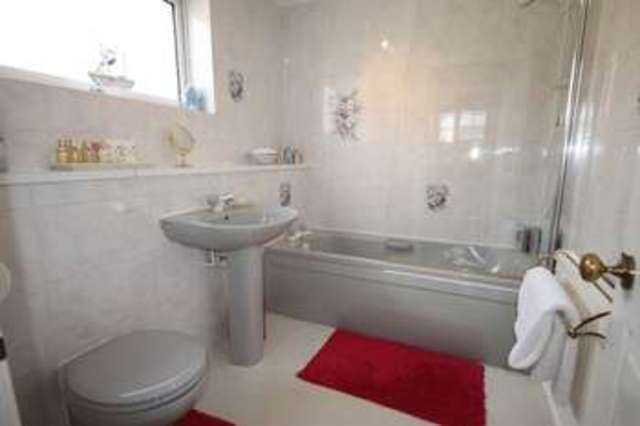  Image of 4 bedroom Detached house for sale in Rosebarn Close Burgess Hill RH15 at Rosebarn Close  Burgess Hill, RH15 0HN