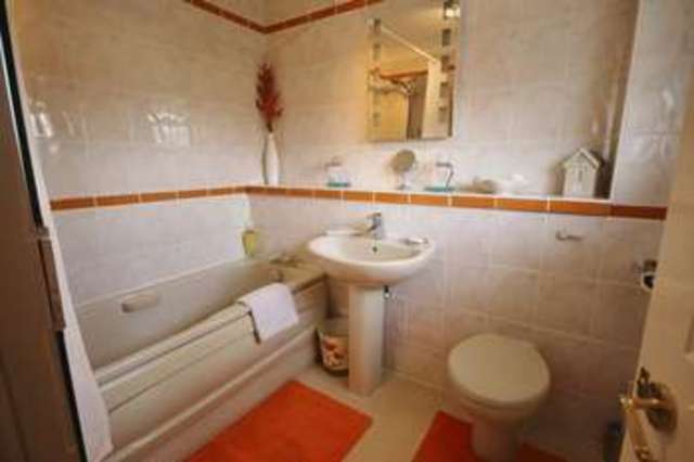  Image of 4 bedroom Detached house for sale in Rosebarn Close Burgess Hill RH15 at Rosebarn Close  Burgess Hill, RH15 0HN